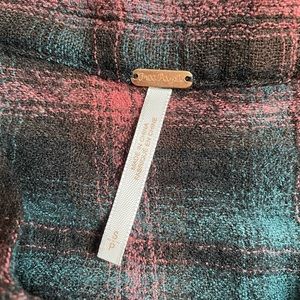 Free People tunic top